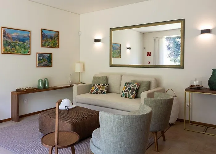 Terrabona Nature & Vineyards Station touristique 3*